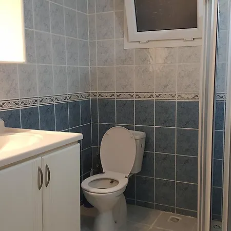 Dogus Konaklama فيلة *