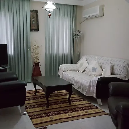 Villa Dogus Konaklama Kusadasi