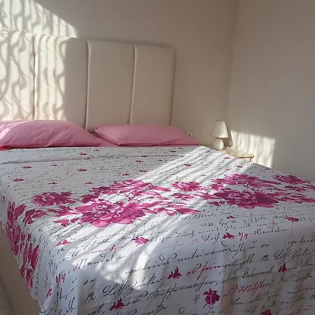 Dogus Konaklama فيلة *