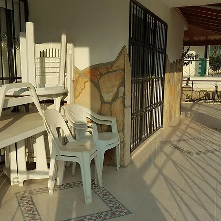 Dogus Konaklama * Kusadasi