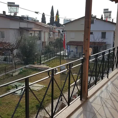 فيلة Dogus Konaklama