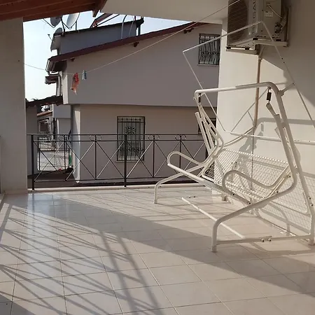Dogus Konaklama فيلة كوشاداسيه