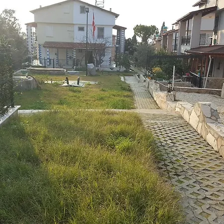 فيلة Dogus Konaklama