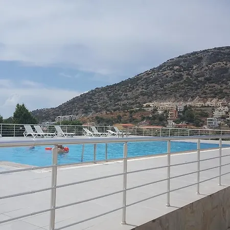 Dogus Konaklama فيلة *